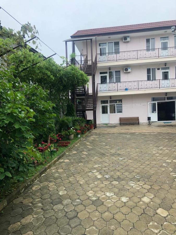 Holidays In Sukhum Sukhumi Luaran gambar
